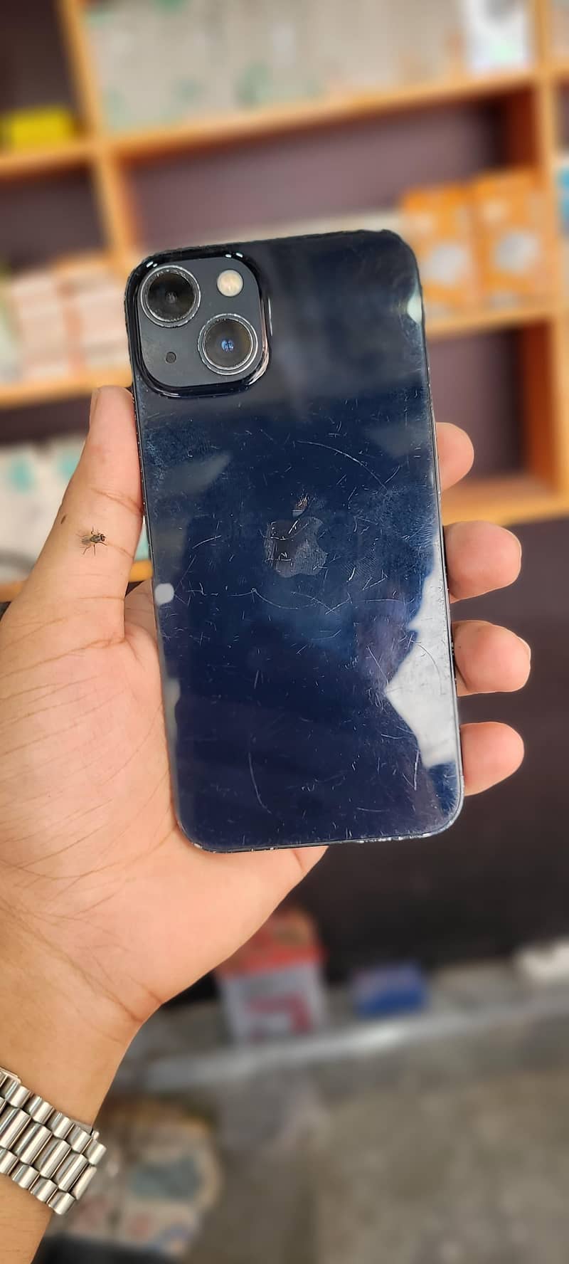 Apple iPhone 13 4