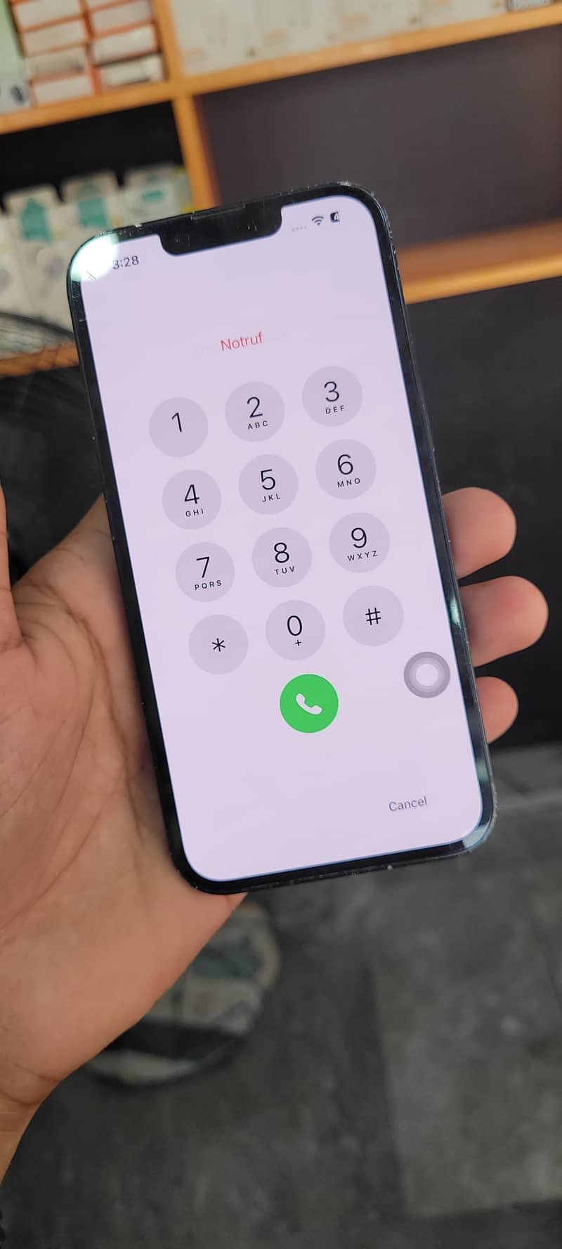 Apple iPhone 13 5