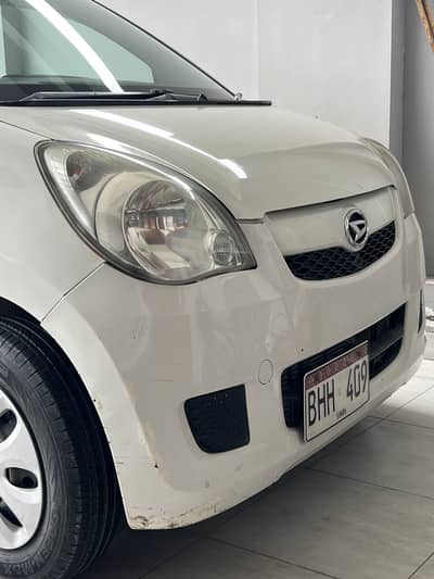 Daihatsu Mira 2013
