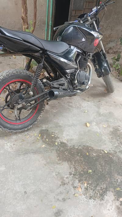 good bike