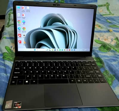 Machrevo-Excellent Condition, (13th generation core TM i5 Ryzen 7430