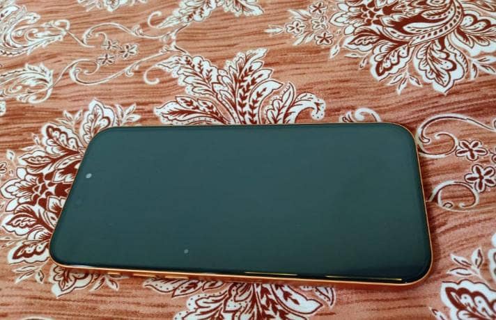 Apple iPhone 17 Pro Max 5