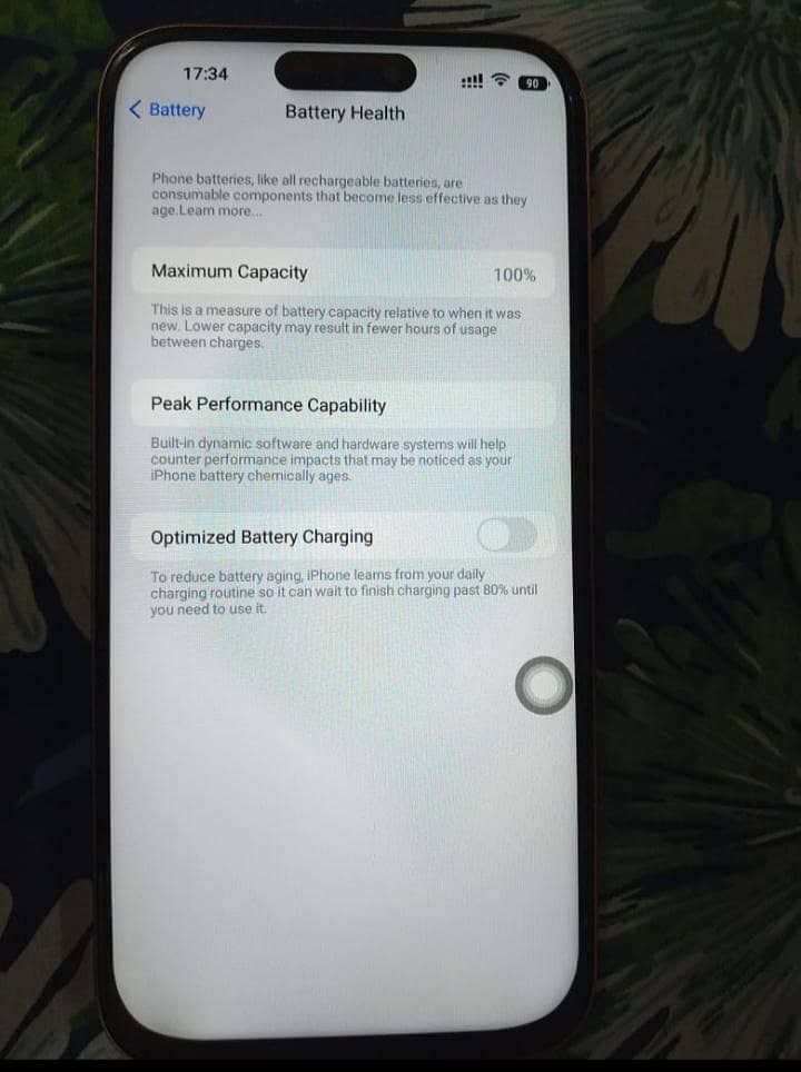 Apple iPhone 17 Pro Max 12