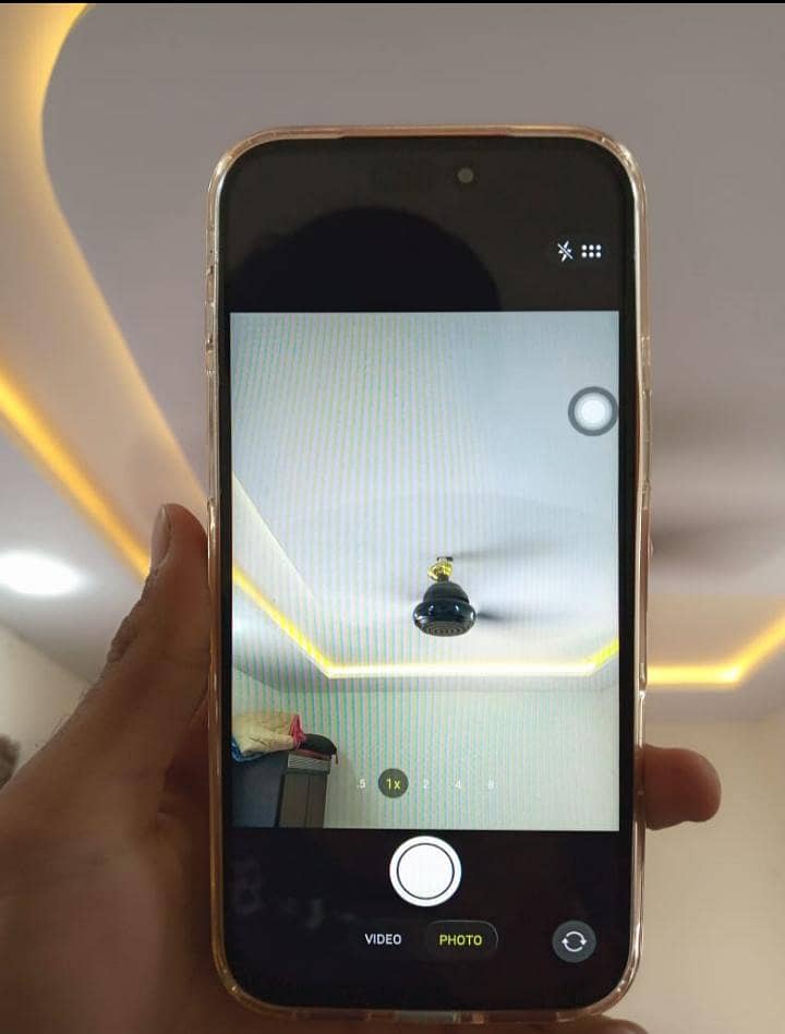 Apple iPhone 17 Pro Max 18