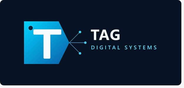 Tag digital systems 