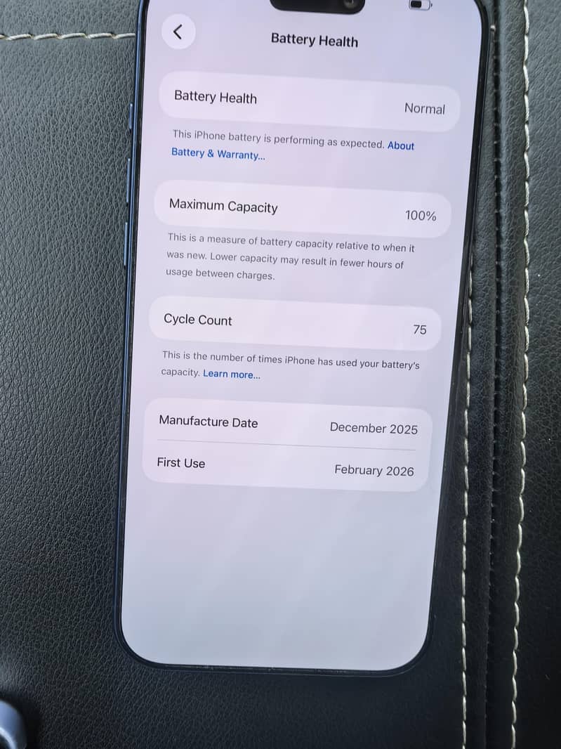 Apple iPhone 17 Pro Max 1
