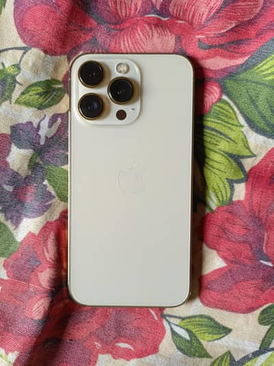 Apple iPhone 13 Pro