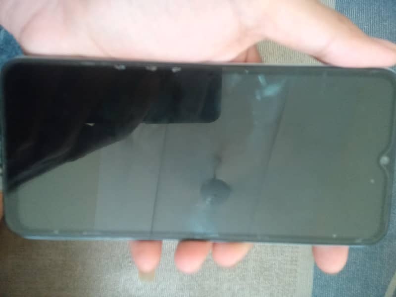 Xiaomi Redmi A2 Plus 1