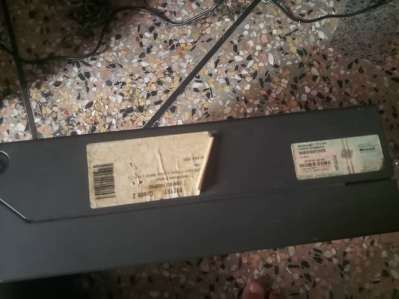 Computer core 2 duo 8