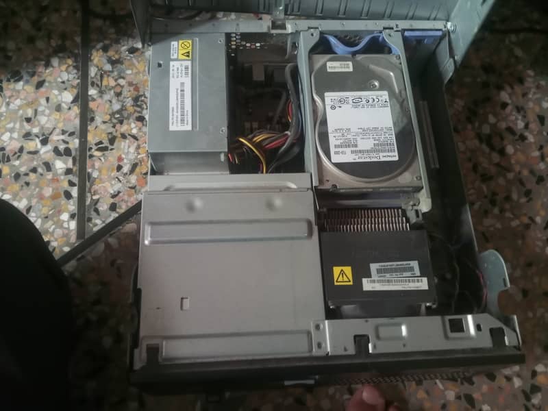 Computer core 2 duo 11