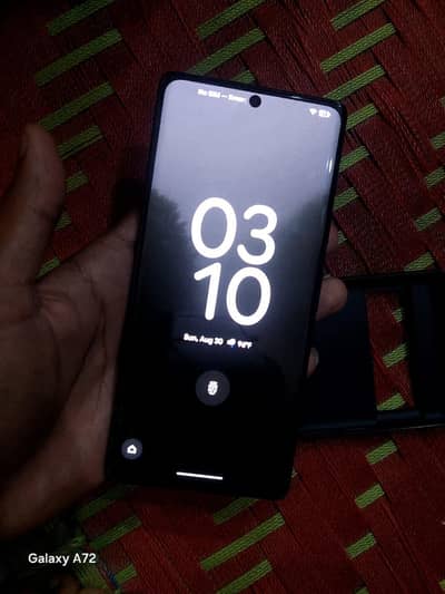 Google Pixel 6 Pro