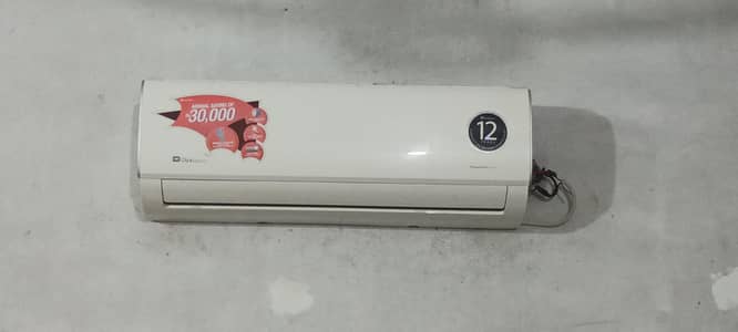 dawlance 1 ton invater for sale