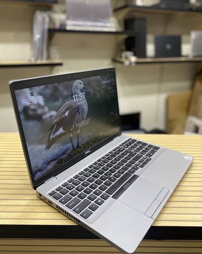 DELL PRESICION 3551 I5/10th gen H Processor