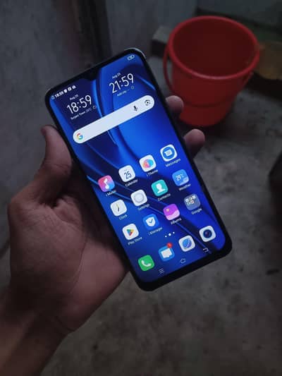 vivo s1 6/128