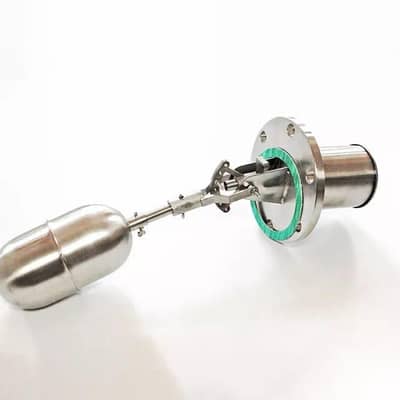 Magnetic  Float Switch