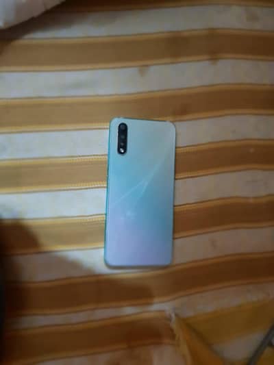 Vivo S1 8/256