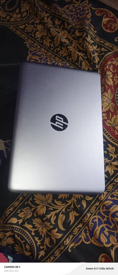 Hp laptop