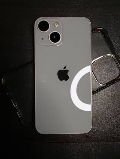 Apple iPhone 13 mini