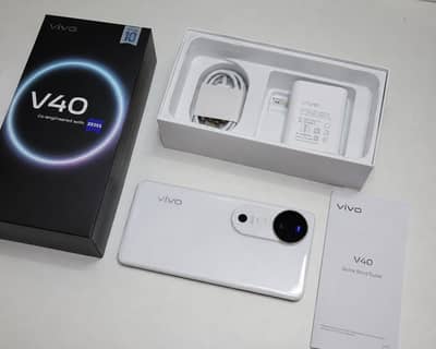 Vivo V40