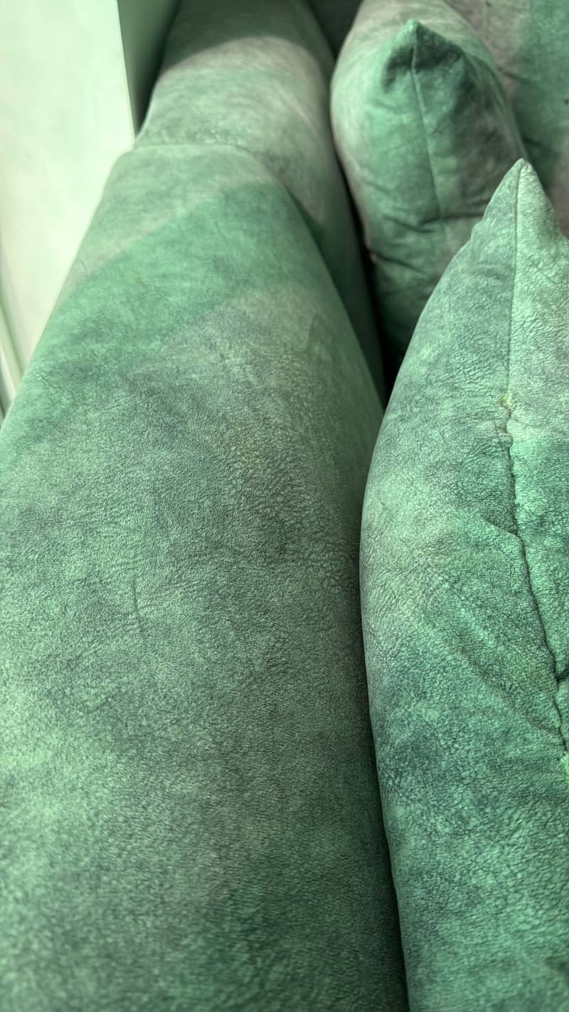 Sofa set / corner sofa 4