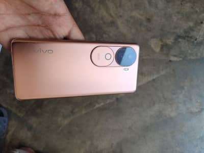 Vivo V40e 5g