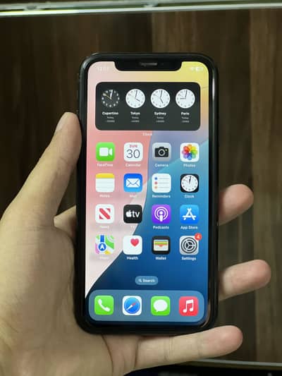 Apple iPhone XR 128gb
