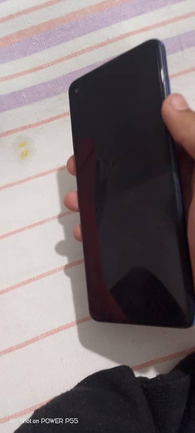 Samsung Mobile A21s