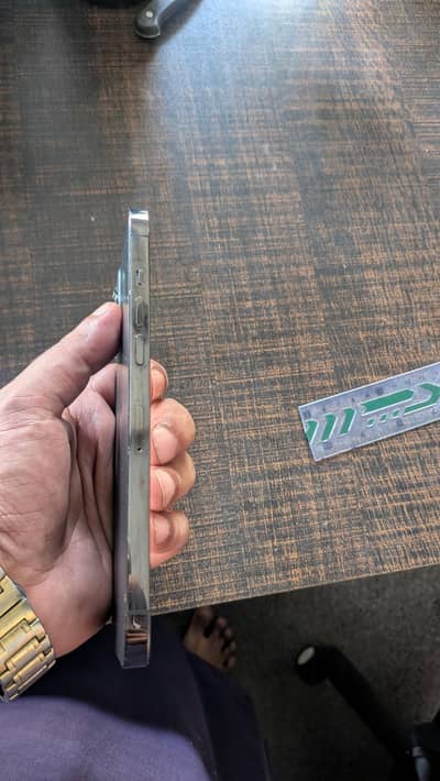 Apple iPhone 12 Pro Max 256gb pta