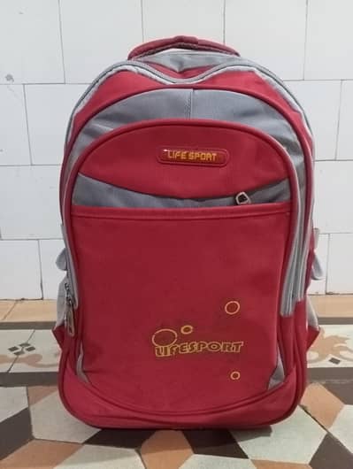 Kids School Backpack