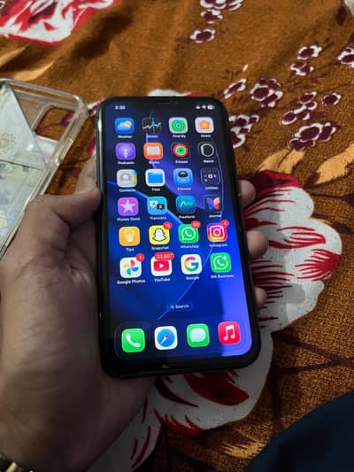 iPhone 11 jv bypass