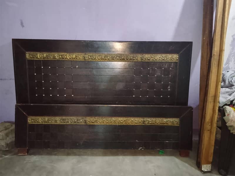 Dabal Bed 4