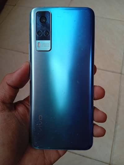 Vivo Y31