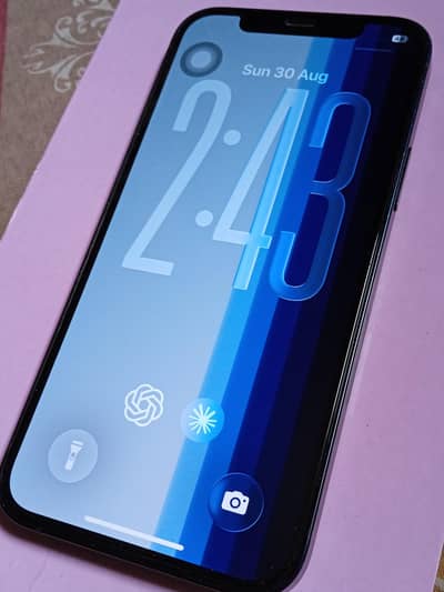 iPhone 12 100% Factory unlocked