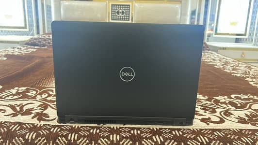 Dell Latitude 5490 Core i5 8th Gen | 16GB RAM | 256GB SSD | Touch