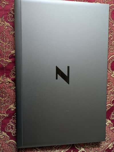 Zbook Firefly 15 G7 i7 10th Gen Mobile Workstation