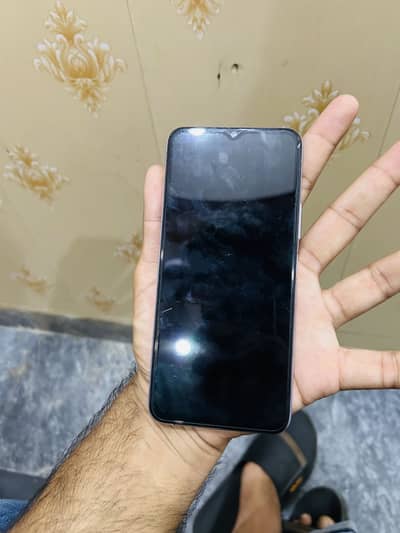 Vivo Y20