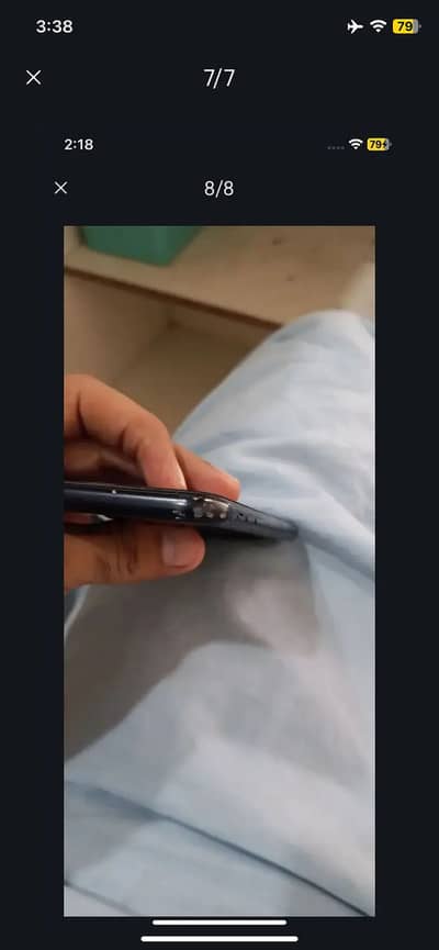 Apple iPhone XR