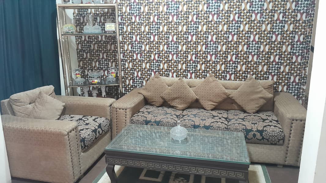 6 seater sofa set 0