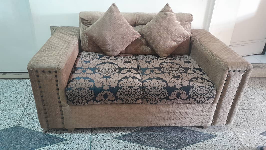 6 seater sofa set 3
