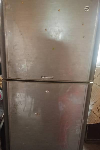 used fridge
