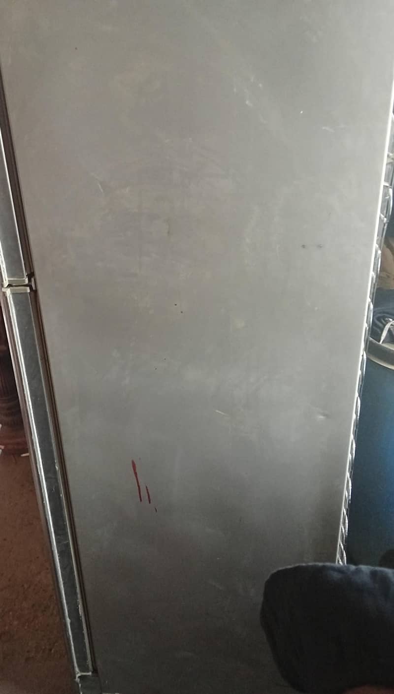 used fridge 1