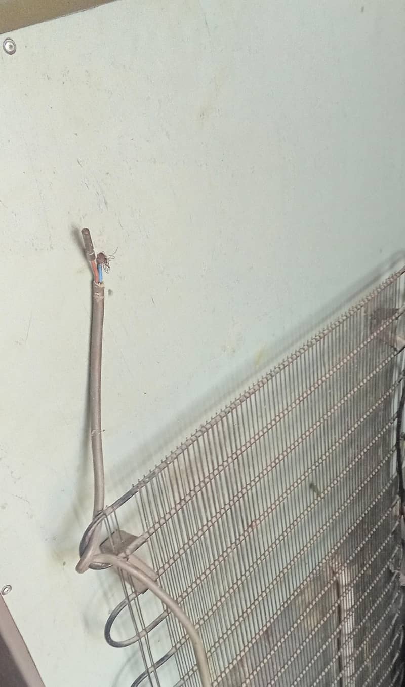 used fridge 2