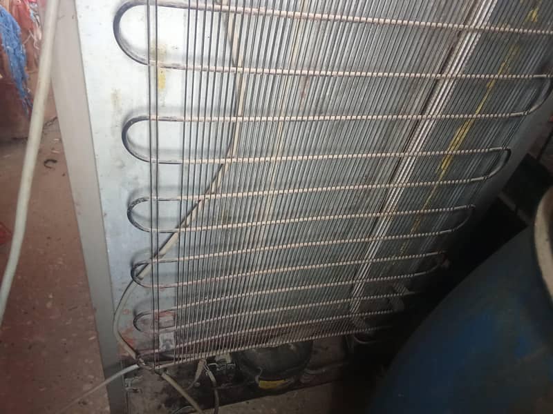 used fridge 3