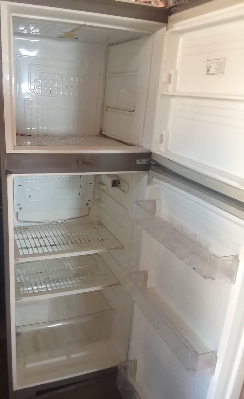used fridge 4
