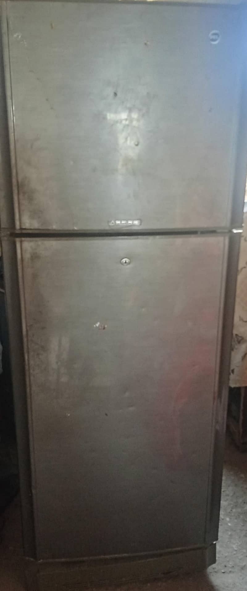used fridge 5