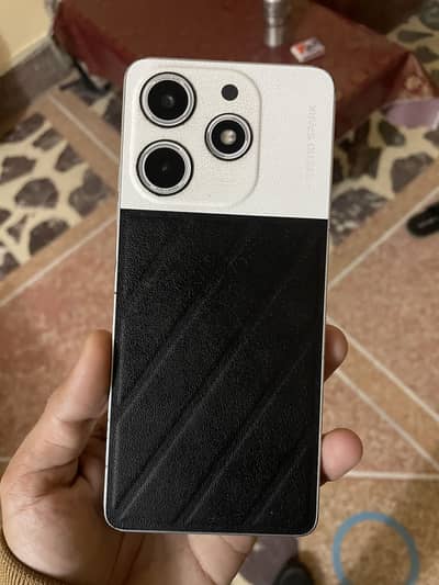 Tecno Spark 10 Pro