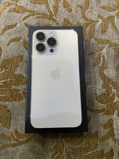 Apple iPhone 13 Pro
