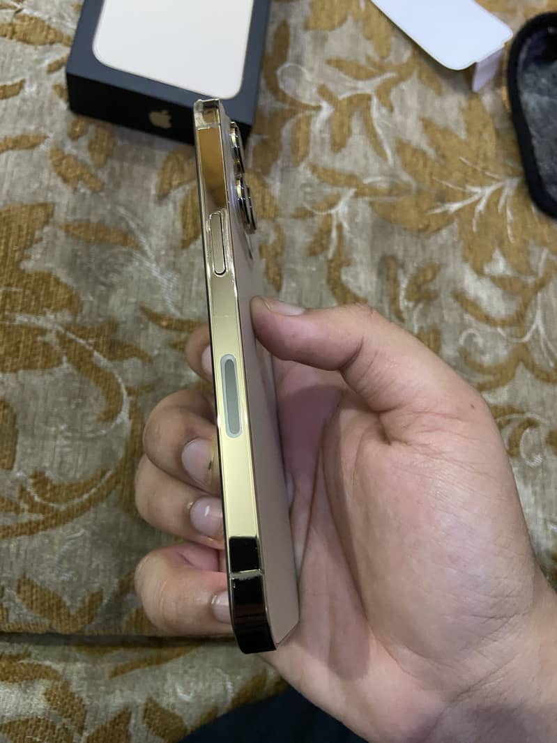 Apple iPhone 13 Pro 4