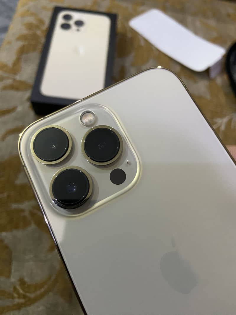 Apple iPhone 13 Pro 7