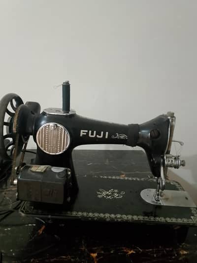 Fuji Sewing Machine for Sale - Good Condition